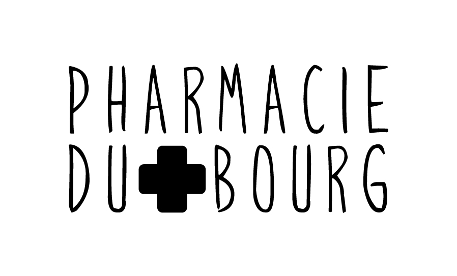 Pharmacie du Bourg